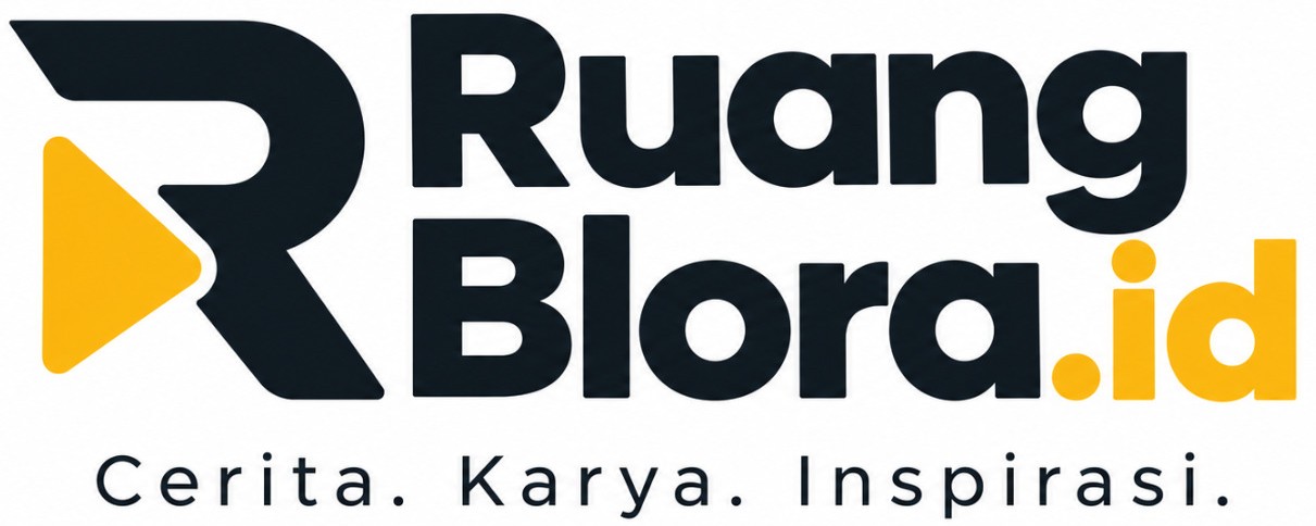 RuangBlora.id