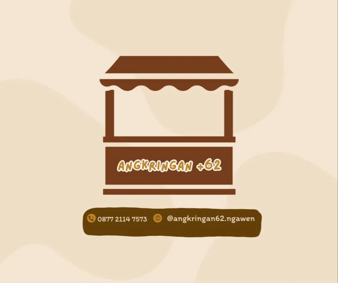 Berawal dari Angkringan, Teras Angkringan 62 Hadir Sajikan Nasi Pecel dan Tempe Bakar Favorit Warga Ngawen